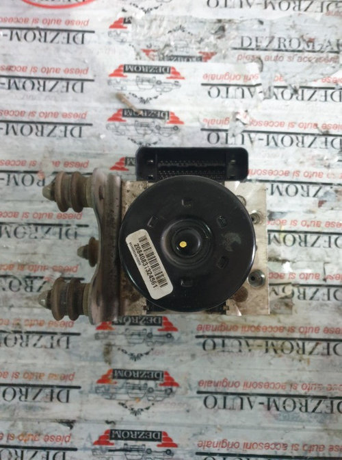 Pompa ABS Audi Q7 4L 3.0 TDI 211 cai cod motor:BUN cod piesa: 4L0614517A