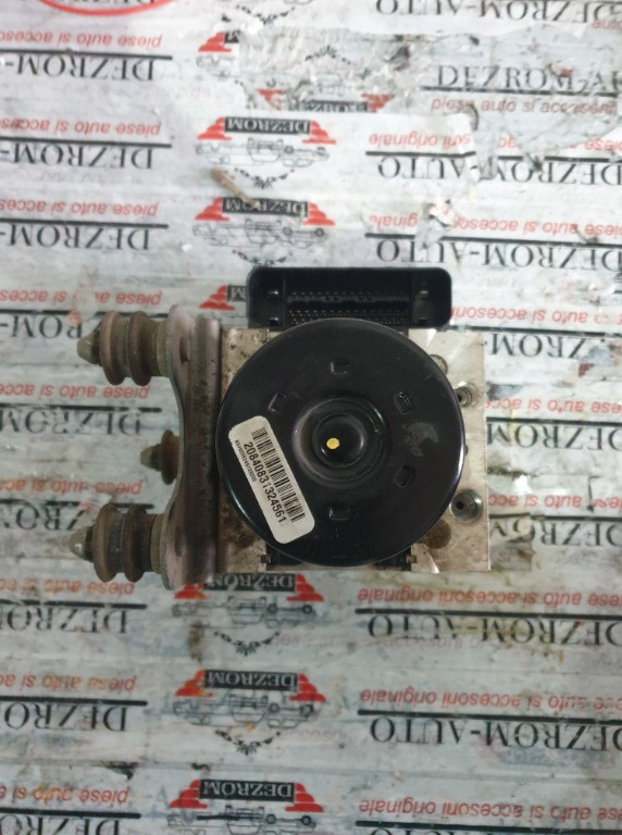 Pompa ABS Audi Q7 4L 4.2 V8 FSI 350 cai cod motor: BAR cod piesa : 4L0614517A