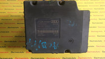 Pompa ABS AUdi TT 8N0907379E, 8N0614517A