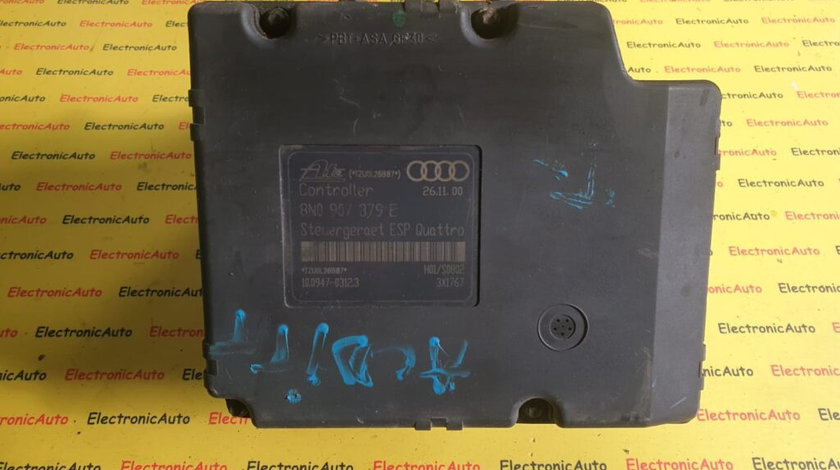 Pompa ABS AUdi TT 8N0907379E, 8N0614517A