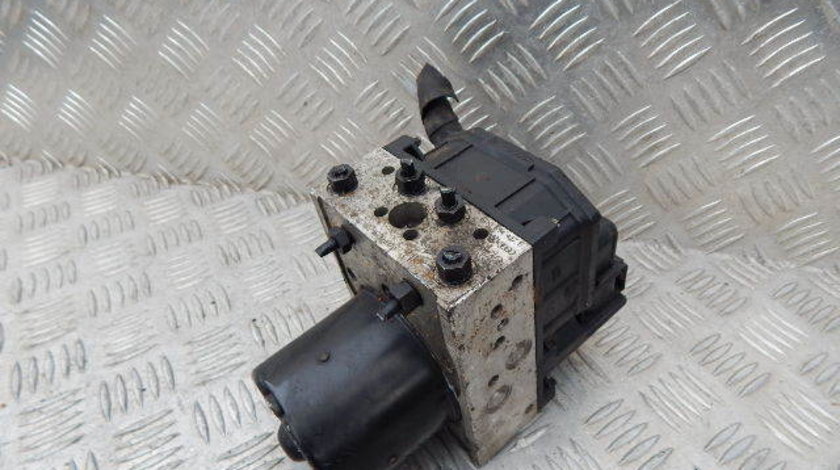 POMPA ABS AUDI VW 0265224011 6Q0614417E VW POLO 9N Seat IBIZA 6L Skoda FABIA