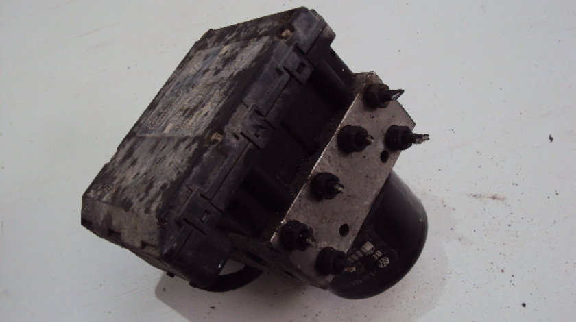 POMPA ABS AUDI VW GOLF IV SEAT TOLEDO 1J0907379H 1J0614217C