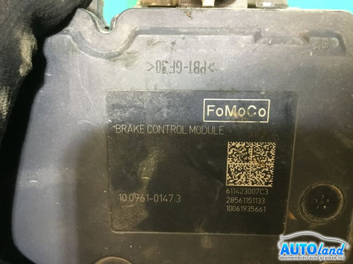Pompa ABS Av592c405ea Ford FIESTA V JH ,JD 2001