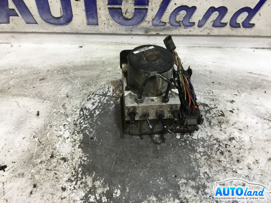 Pompa ABS Av592c405ea Ford FIESTA V JH ,JD 2001
