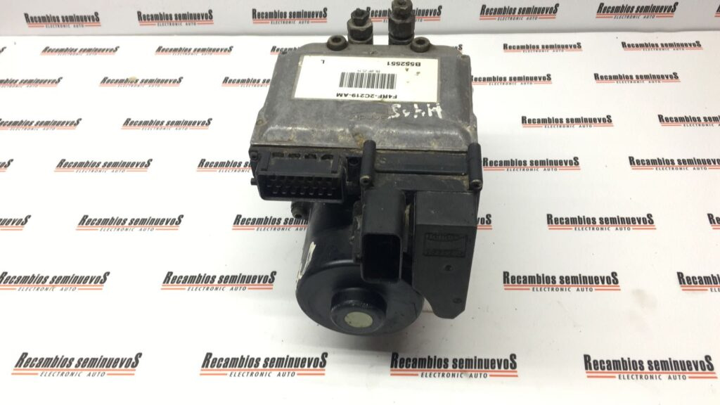 Pompa ABS BENDIX FORD MONDEO F4RF-2C219-AM / F4RF 2C219 AM / F4RF2C219AM / B552551 / B553077K / 93BB2M110 AH / 93BB2M110AHF4RF-2C219-AM / F4RF 2C219 AM / F4RF2C219AM / B552551 / B553077K / 93BB2M110 AH / 93BB2M110AH