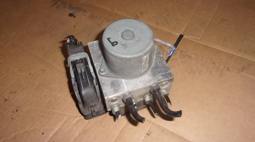 POMPA ABS BG91-2C405-FB MONDEO MK4 FORD GALAXY MK3
