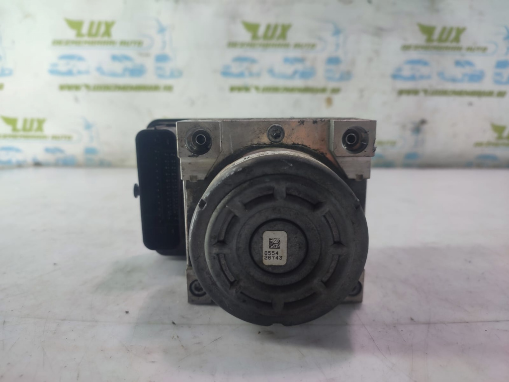 Pompa ABS BHR1437A0A 2.2 d SH Mazda 3 BM [2013 - 2016] 2.2 d SH