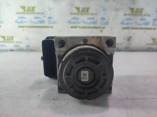 Pompa ABS BHR1437A0A 2.2 d SH Mazda 3 BM [2013 - 2016] 2.2 d SH