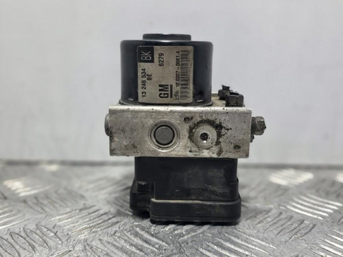 Pompa abs BK Opel Astra H 2004-2007 13246534 BK