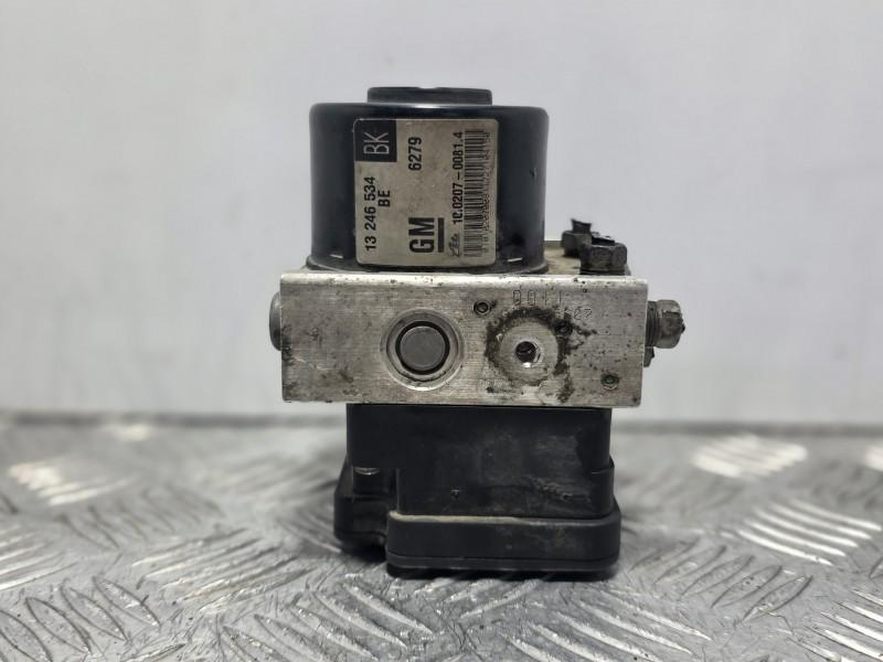 Pompa abs BK Opel Astra H facelift 2007-2010 13246534 BK