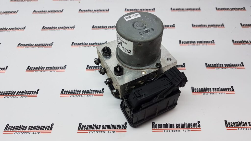 Pompa ABS Bloc manete HYUNDAI IX35 BE6003B102 / B16GAG1F1429B13 / 5WY7F03E / 58920-2Y300 / 58920 2Y300 / 589202Y300 / BH6013I000BE6003B102 / B16GAG1F1429B13 / 5WY7F03E / 58920-2Y300 / 58920 2Y300 / 589202Y300 / BH6013I000