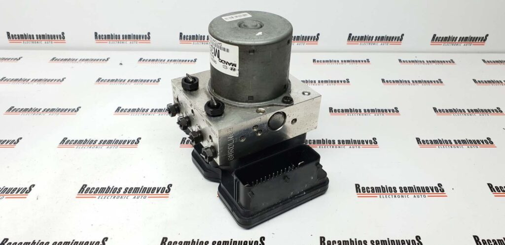 Pompa ABS Bloc manete HYUNDAI IX35 BE6003B106 / B16GAG1F1429B14 / 5WY7F46D / 58920-2Y350 / 58920 2Y350 / 589202Y350 / BH6013I001 / KKBE6003B106 / B16GAG1F1429B14 / 5WY7F46D / 58920-2Y350 / 58920 2Y350 / 589202Y350 / BH6013I001 / KK