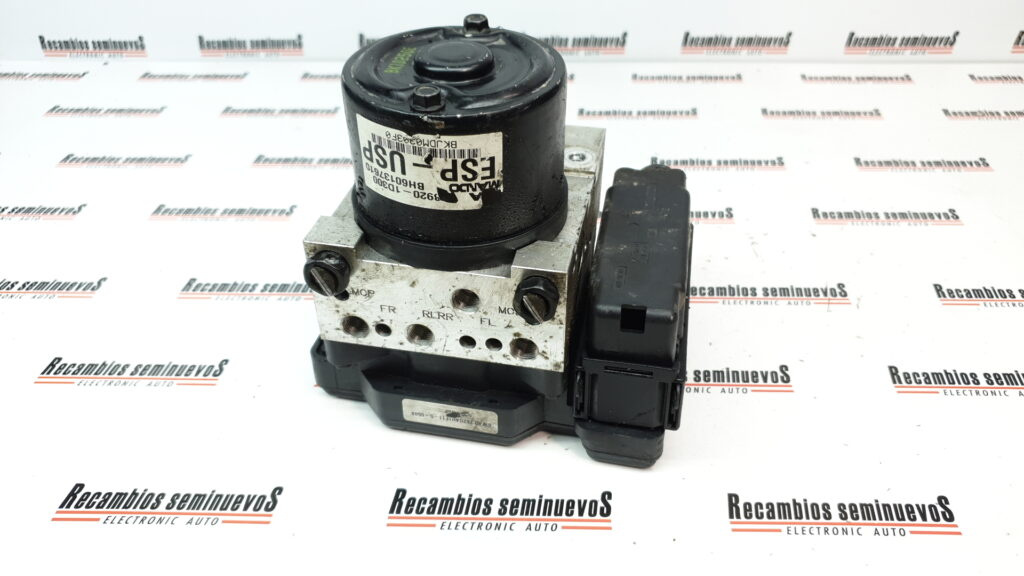 Pompa ABS Bloc manete KIA CARENS 58920-1D300 / 58920 1D300 / 589201D300 / 5WY7624A / 762GAH1F1156508 EE / 762GAH1F1156508EE / BH60137610 / KK58920-1D300 / 58920 1D300 / 589201D300 / 5WY7624A / 762GAH1F1156508 EE / 762GAH1F1156508EE / BH60137610 / KK