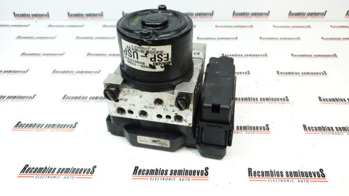 Pompa ABS Bloc manete KIA CARENS 58920-1D300 / 58920 1D300 / 589201D300 / 5WY7624A / 762GAH1F1156508...