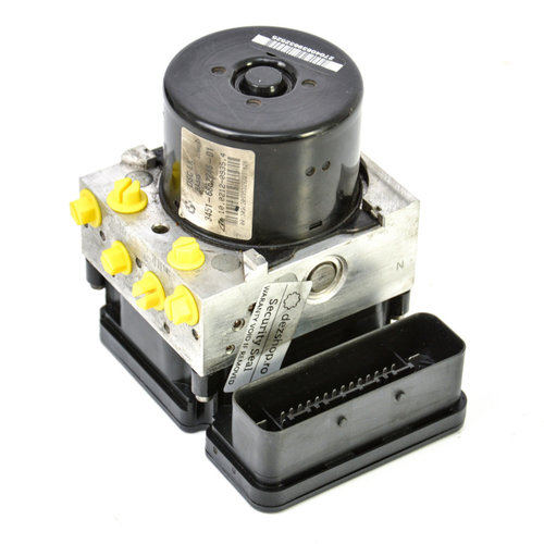 Pompa Abs Bmw 1 (F20, F21) 2010 > 116 D N47 D16 A Motorina 6862246, 3451-6862246-01, 3451686224601, ...