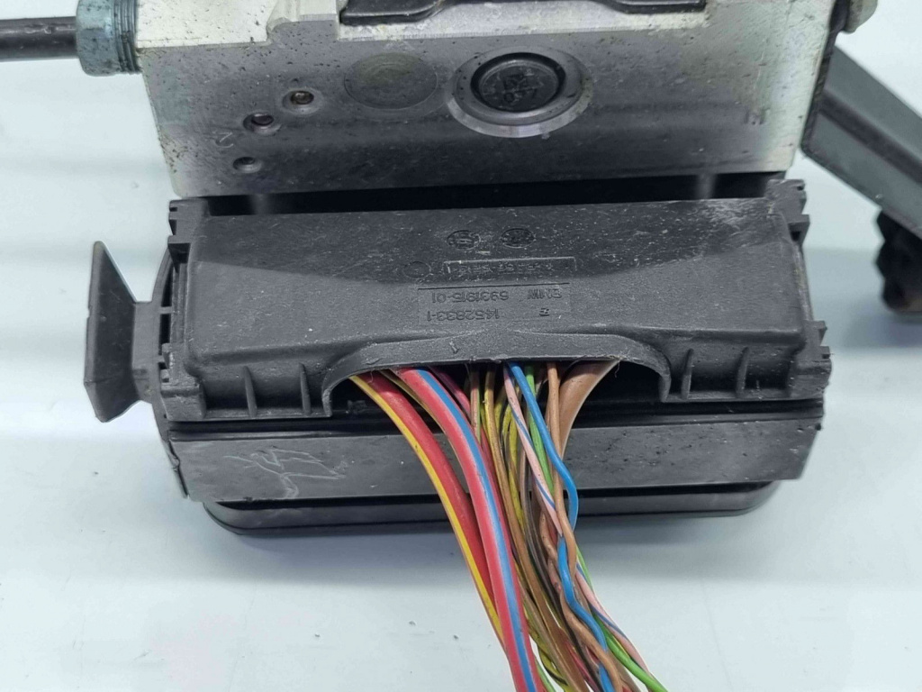 Pompa ABS Bmw 1 (F20, F21) [Fabr 2011-2017] 6860731 6860730 1.6 N47T 85KW / 120CP 1.6 N47T 85KW / 120CP
