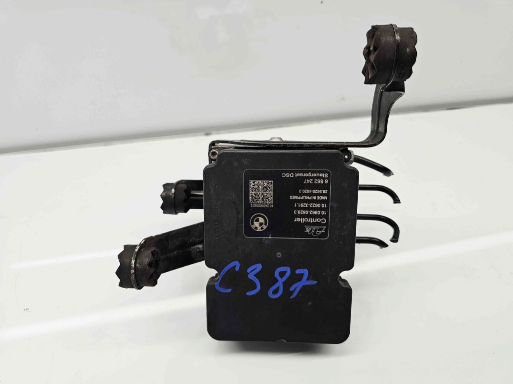 Pompa ABS Bmw 1 (F20, F21) [Fabr 2011-2017]862247 2.0 N47D20 135KW / 184CP