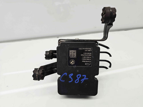 Pompa ABS Bmw 1 (F20, F21) [Fabr 2011-2017]862247 2.0 N47D20 135KW / 184CP