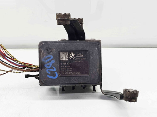 Pompa ABS Bmw 1 (F20) [Fabr 2011-2017] 6868638 6868637 2.0 N47D20 105KW / 143CP