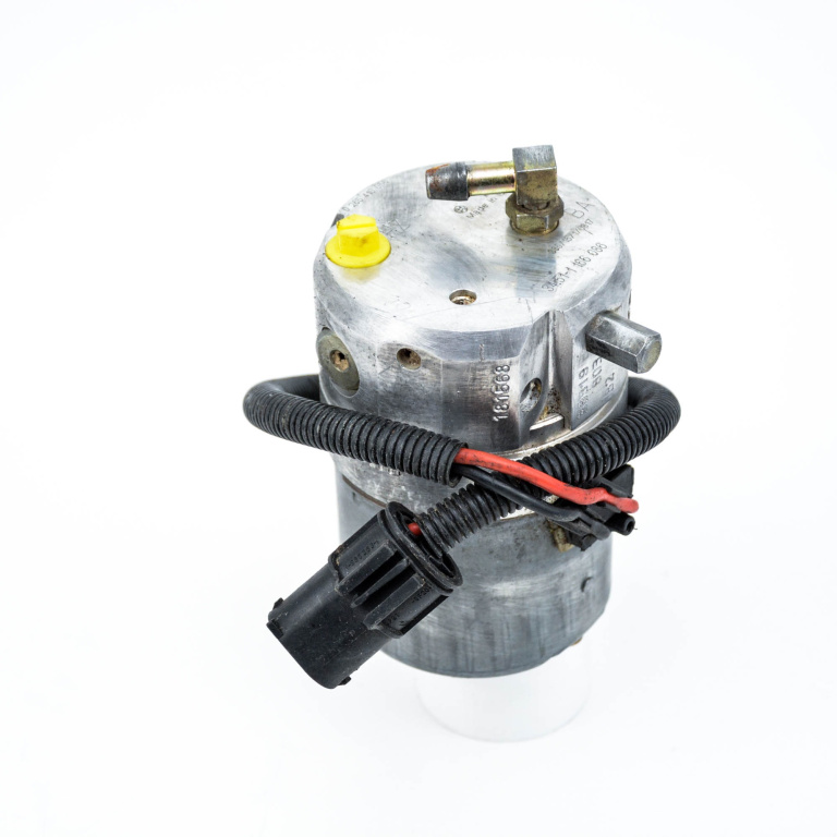 Pompa Abs BMW 3 (E46) 1998 - 2007 1166086, 34.51-1166086, 34511166086, 0265410056