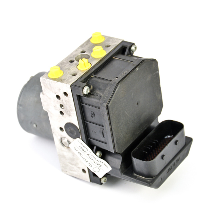 Pompa Abs BMW 3 (E46) 1998 - 2007 6762113, 0265225152, 34.51-6762113, 34516762113