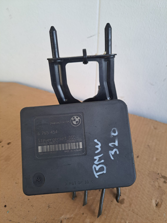 Pompa ABS, Bmw 3 (E90) - COD 6765454 / 6765452