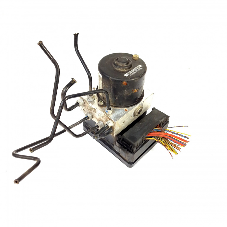 Pompa Abs Bmw 3 (E90, E91, E93, E92) 2005-2013 320 I Benzina 6771487, 3452677148701, 10096008313, 00401111D3, Wp35E18K46, 6771486, 3451677148601, 10020602254 Ate
