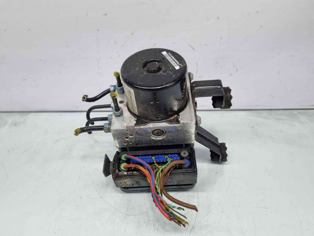 Pompa ABS Bmw 3 (F30) [Fabr 2012-2017] 6857323 6857324 2.0 N47 120KW / 163CP 2.0 N47 120KW / 163CP