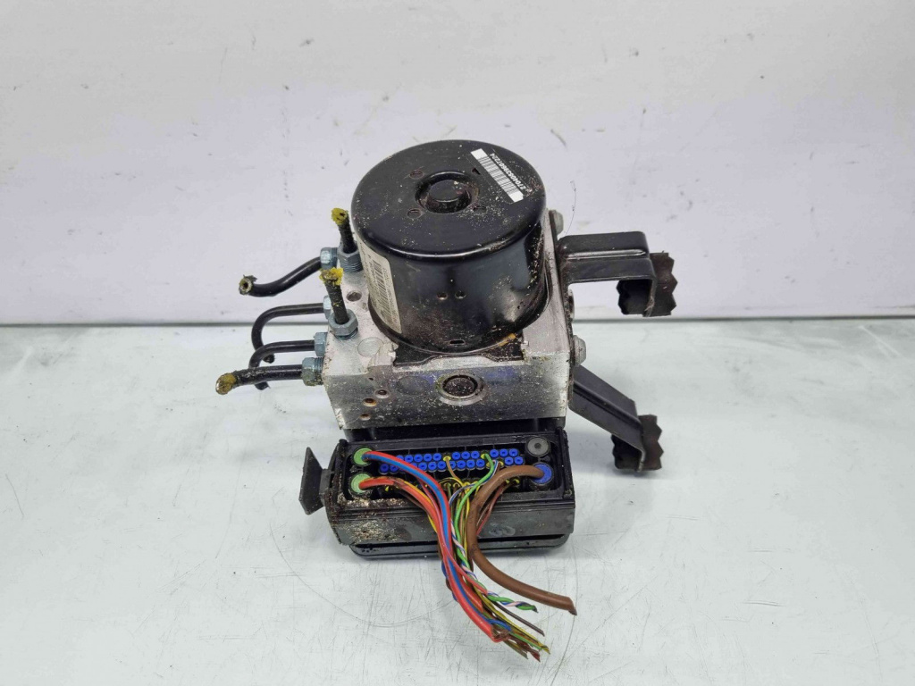 Pompa ABS Bmw 3 (F30) [Fabr 2012-2017] 6857323 6857324 2.0 N47 120KW / 163CP 2.0 N47 120KW / 163CP