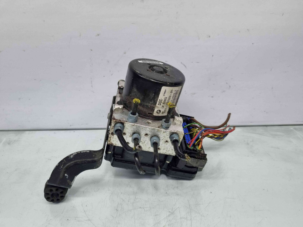 Pompa ABS Bmw 3 (F30) [Fabr 2012-2017] 6857323 6857324 2.0 N47 120KW / 163CP 2.0 N47 120KW / 163CP