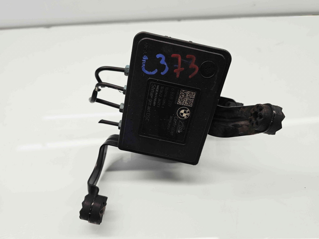 Pompa ABS Bmw 3 (F30) [Fabr 2012-2017] 6868319 2.0 N47N 105KW / 143CP