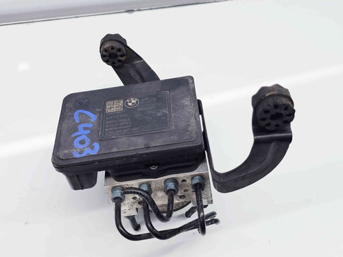 Pompa ABS Bmw 3 (F30) [Fabr 2012-2017] 6870912 2.0 N47D20 105KW / 143CP