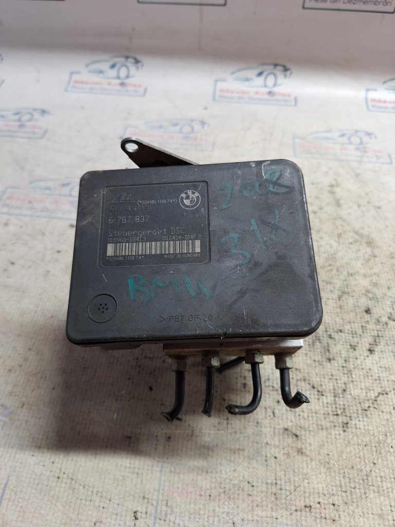 Pompa abs BMW 318 2008, 6787837
