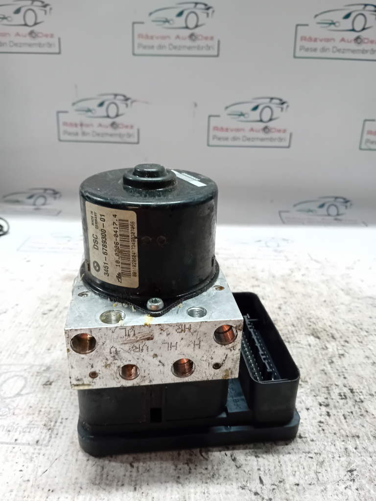 Pompa abs BMW 320 E90 2008, 678930001