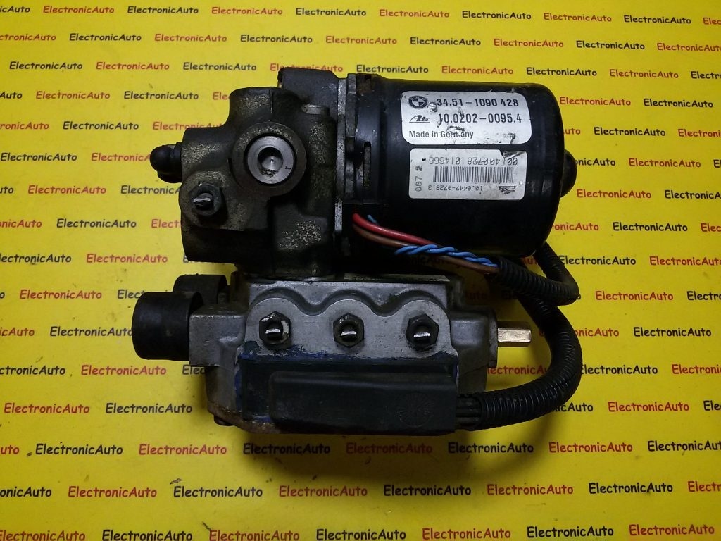 Pompa ABS BMW 34511090428, 10020200954