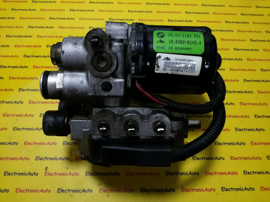Pompa ABS BMW 34511162291, 10020201434
