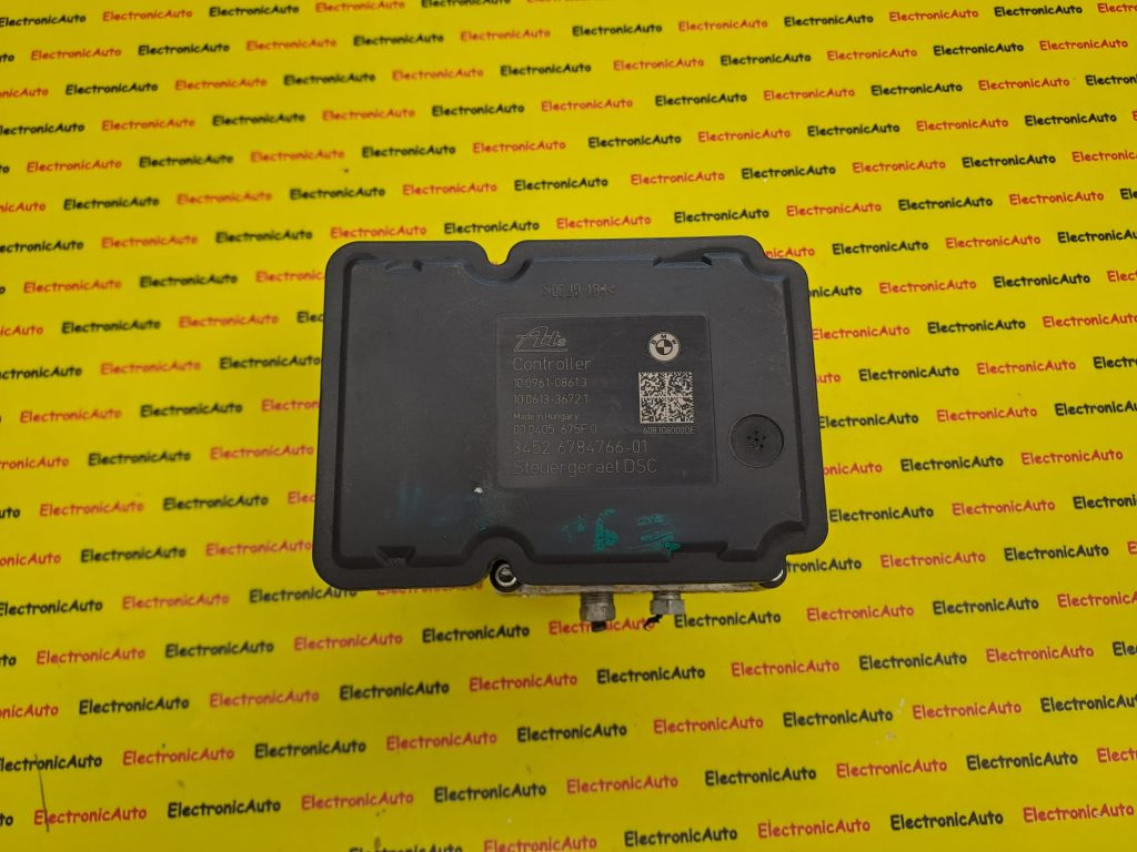 Pompa ABS BMW 3451678476501, 3452678476601