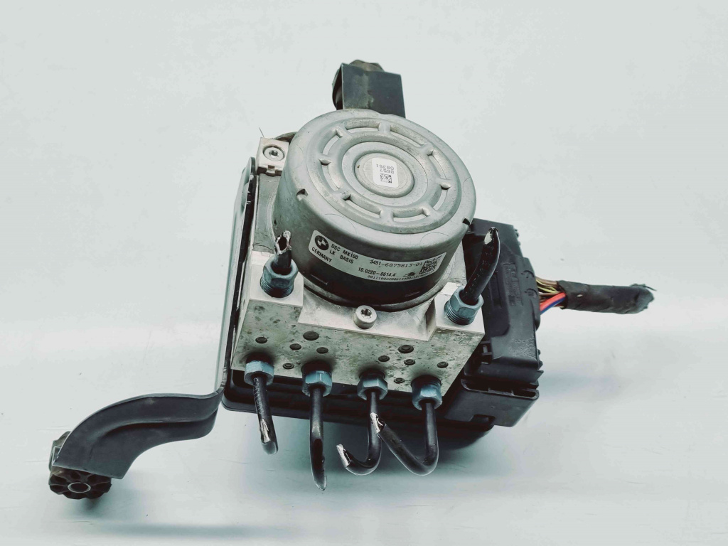 Pompa ABS Bmw 4 (F32) [Fabr 2013-prezent] 6875814 3.0 N57D30B 230KW / 313CP 3.0 N57D30B 230KW / 313CP