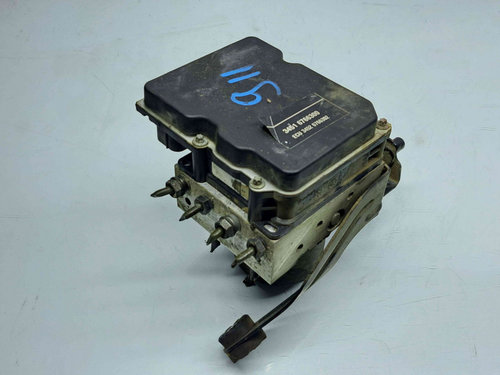 Pompa ABS Bmw 5 (E60) [Fabr 2004-2010] 6766300 / 6758743 2.2 M54 125KW / 170CP 2.2 M54 125KW / 170CP