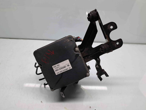 Pompa ABS Bmw 5 (E60) [Fabr 2004-2010] 6783360-06 2.0 N47D 130KW / 177CP