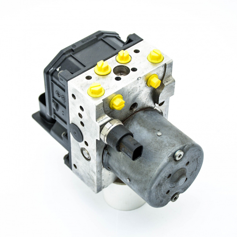 Pompa Abs Bmw 7 (E65, E66, E67) 2001-2008 730 D Motorina 6771231, 0265225007, 34.51-6771231, 34516771231 Bosch