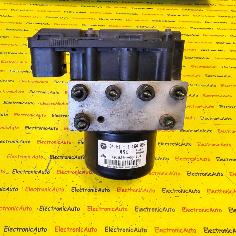 Pompa abs BMW E46, 34511164897, 34511164896, 10020400614,