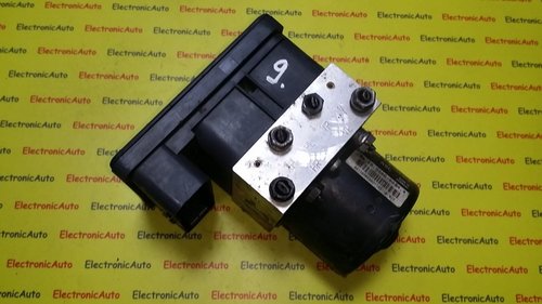 Pompa ABS BMW E46 6759075, 10096008043