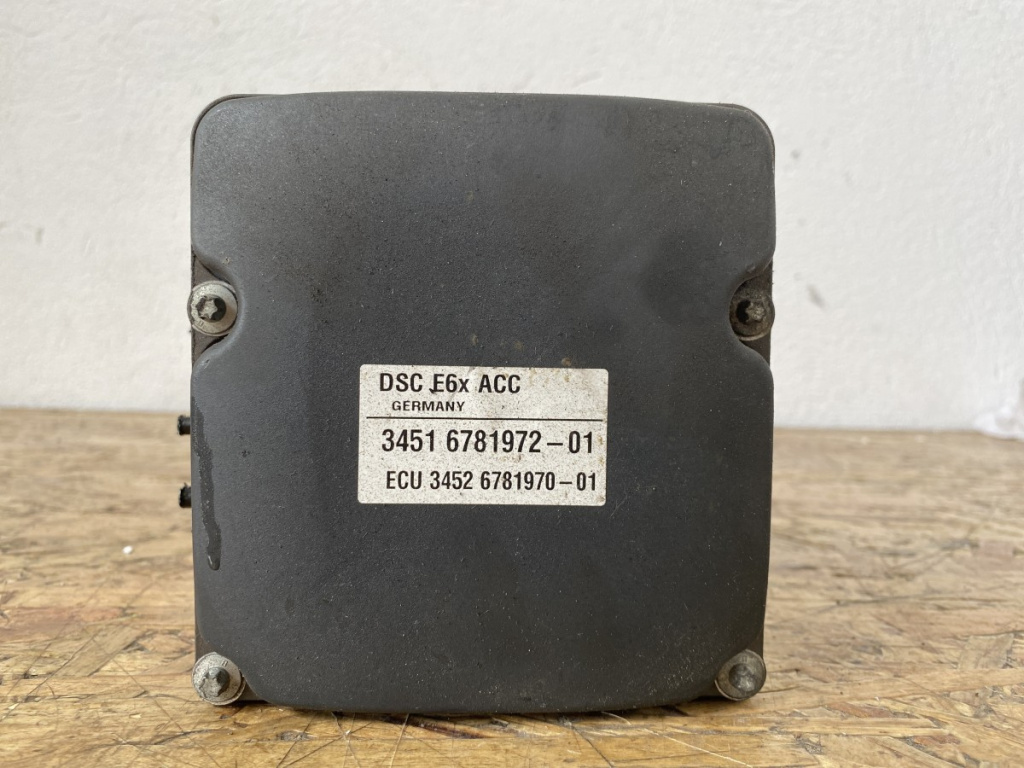 Pompa ABS BMW E61 combi 2007 (34516781972-01)