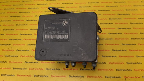 Pompa ABS BMW E90,, 6789301 3451678930001, 10096008453, 28560064003,