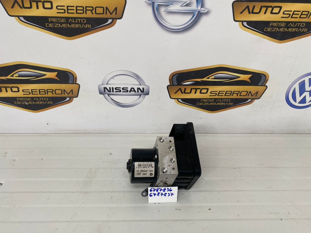 Pompa abs BMW E90 cod-6787836 / 6787837