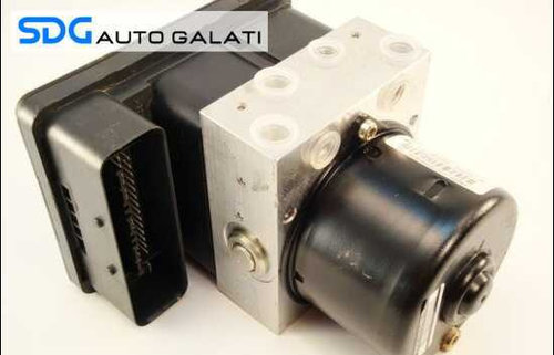 Pompa ABS BMW Seria 1 E87 E88 2004 - 2011 Cod 6765452 6765454 34.51-6765452 [N0957]