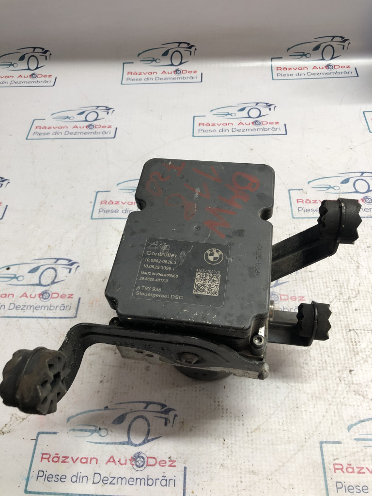 Pompa abs BMW Seria 1 F20 2012, 6793936