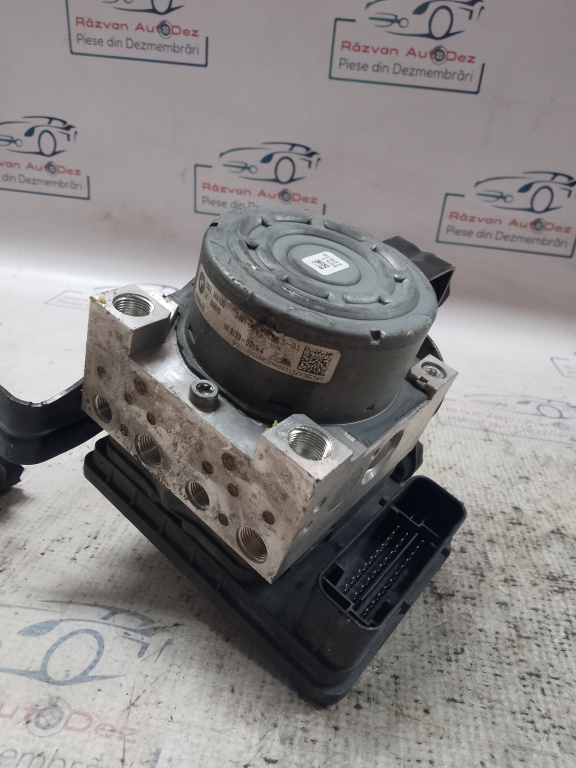 Pompa abs BMW Seria 1 F20 2012, 6861376