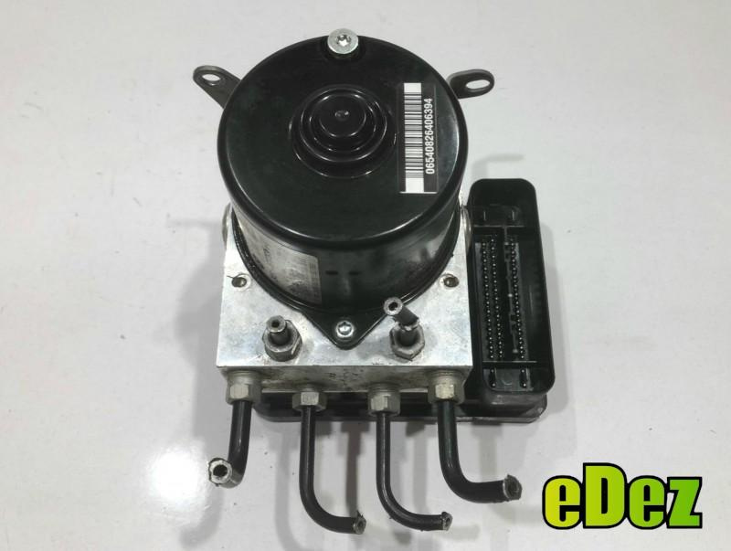 Pompa abs BMW Seria 1 LCI (2008-2011) (E81,E87) 2.0 d N47D20C 177 cp 6787837